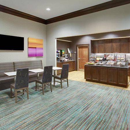 Residence Inn מידלנד מראה חיצוני תמונה