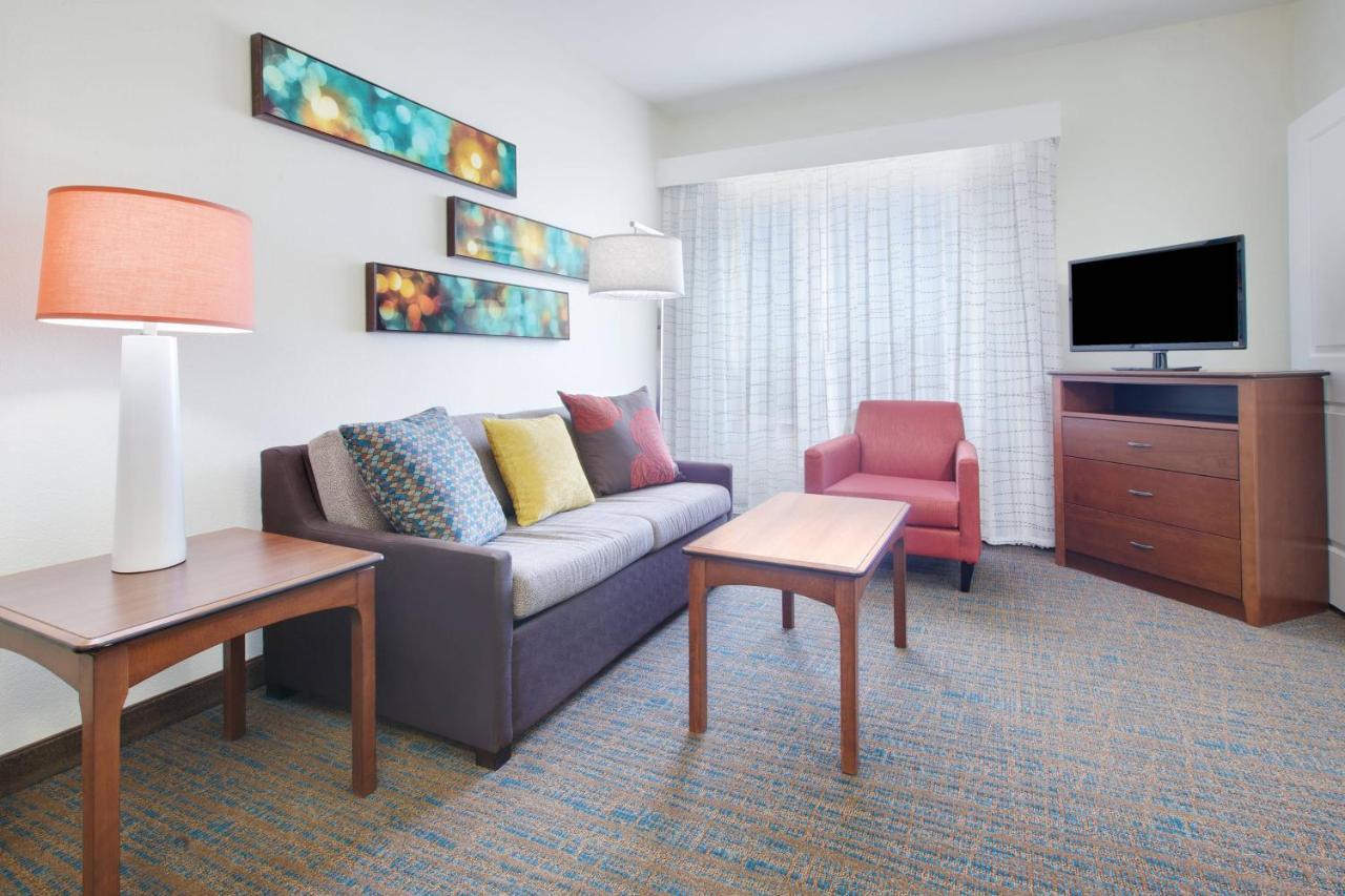 Residence Inn מידלנד מראה חיצוני תמונה