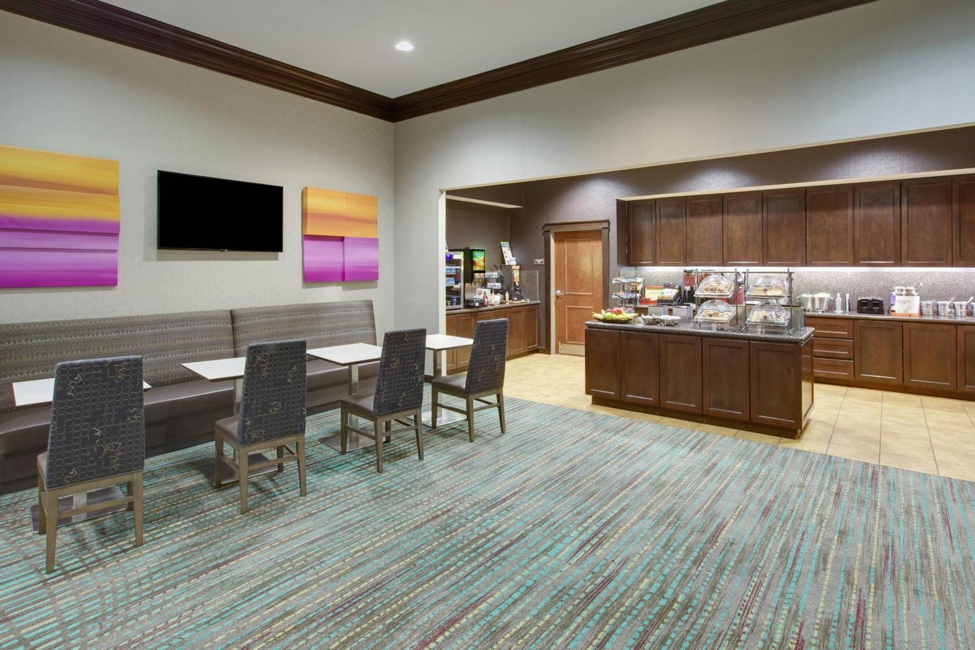 Residence Inn מידלנד מראה חיצוני תמונה