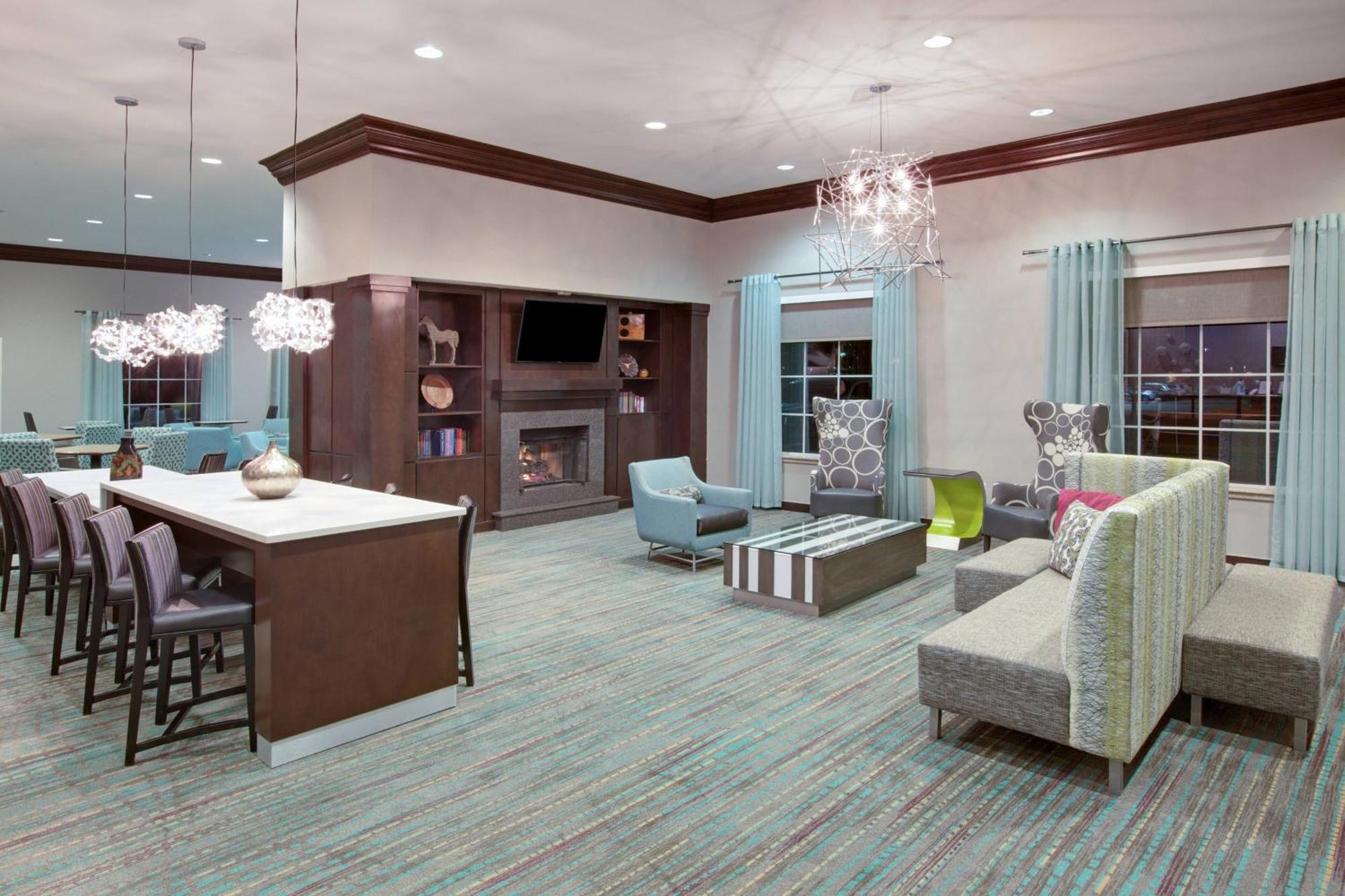 Residence Inn מידלנד מראה חיצוני תמונה
