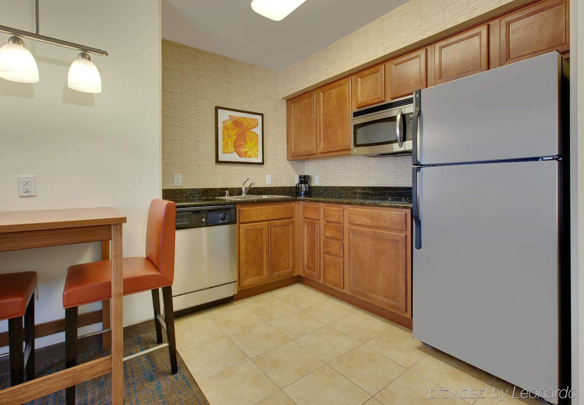 Residence Inn מידלנד מראה חיצוני תמונה